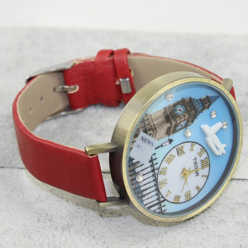new fashioned wrist watches for women