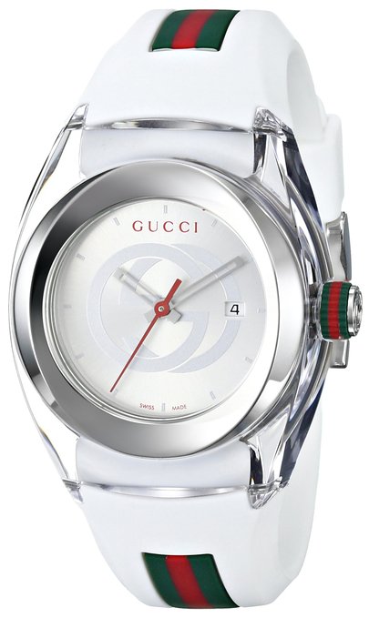 Gucci SYNC L YA137302 Stainless Steel Watch