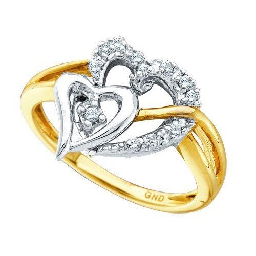 15+ Attractive and Hottest Engagement Rings - Today Fashion