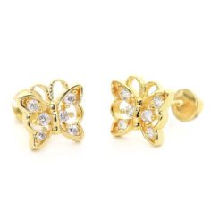 25+ Cute & Disney Earrings for Girls ~ Today Fashion