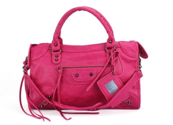 Sulandy@ Women's New Ladies Women Fashion Hobo Faux Leather Handbag Tote Shoulder Bag Purse